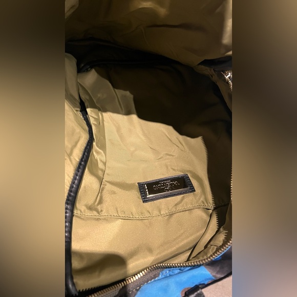 Valentino backpack - Picture 4 of 5